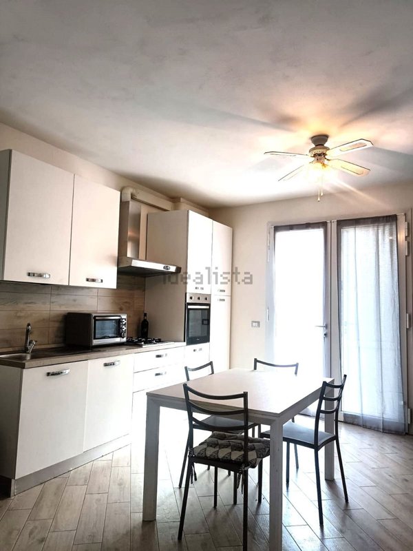 appartamento in vendita a Ravenna in zona Marina di Ravenna