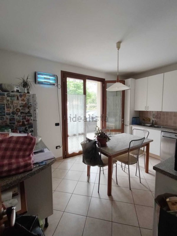 casa indipendente in vendita a Ravenna