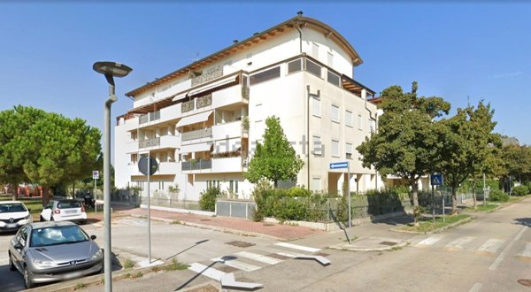 appartamento in vendita a Ravenna