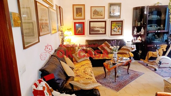 appartamento in vendita a Ravenna