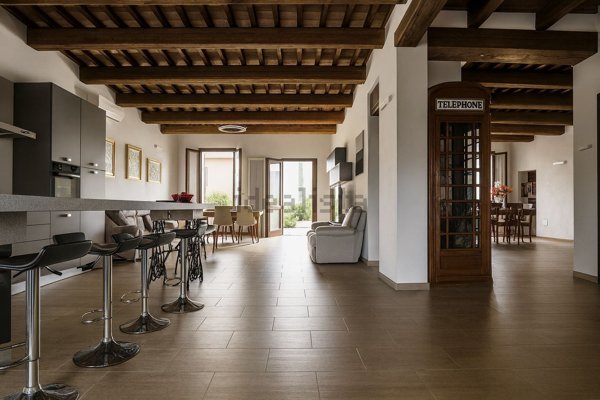 appartamento in vendita a Ravenna in zona San Michele