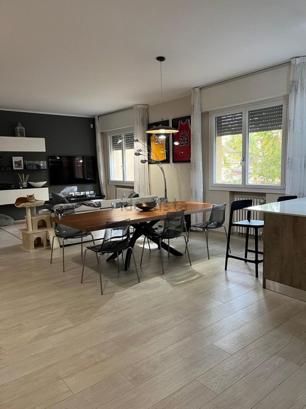 appartamento in vendita a Ravenna in zona Classe