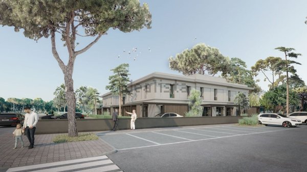 casa indipendente in vendita a Ravenna in zona Punta Marina Terme