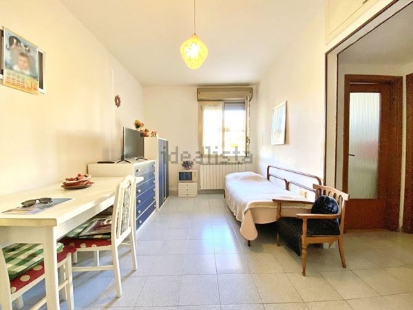 appartamento in vendita a Ravenna in zona Lido Adriano