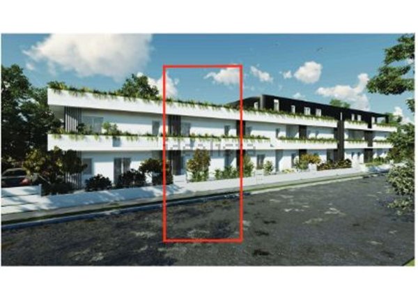 casa indipendente in vendita a Ravenna