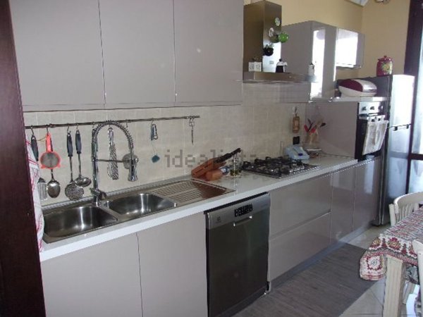 appartamento in vendita a Ravenna in zona Santo Stefano