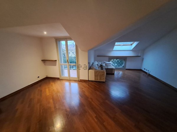 appartamento in vendita a Ravenna in zona Centro Storico