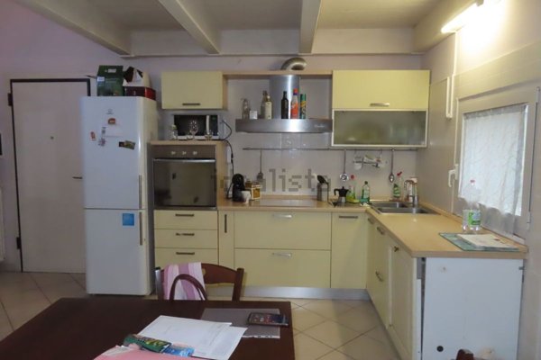 appartamento in vendita a Ravenna