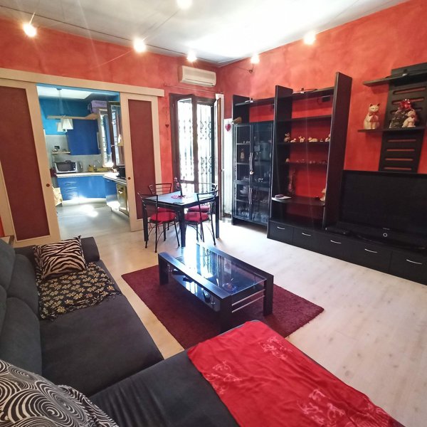 appartamento in vendita a Ravenna in zona Centro Storico