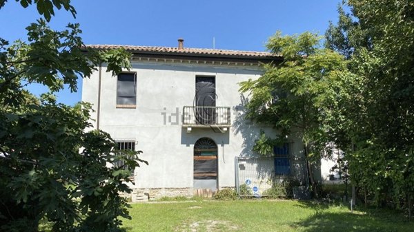 appartamento in vendita a Ravenna in zona Roncalceci