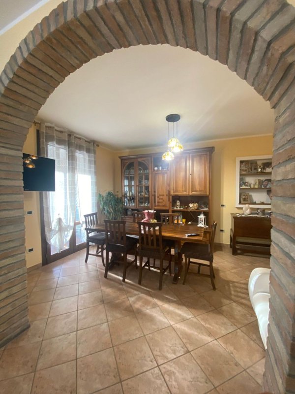 casa indipendente in vendita a Ravenna in zona Madonna dell'Albero