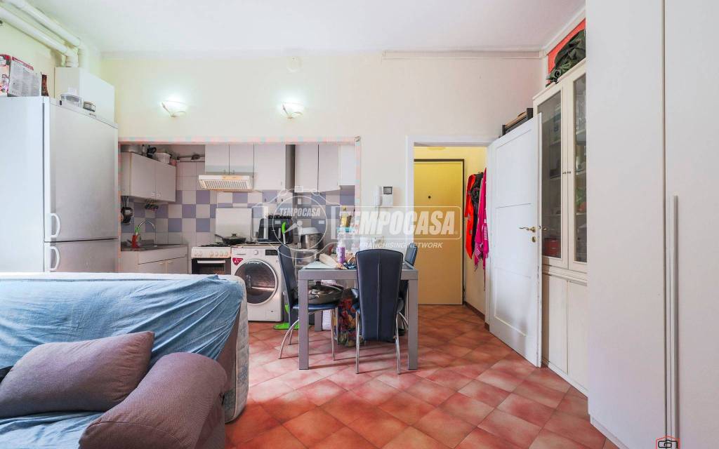 appartamento in vendita a Ravenna