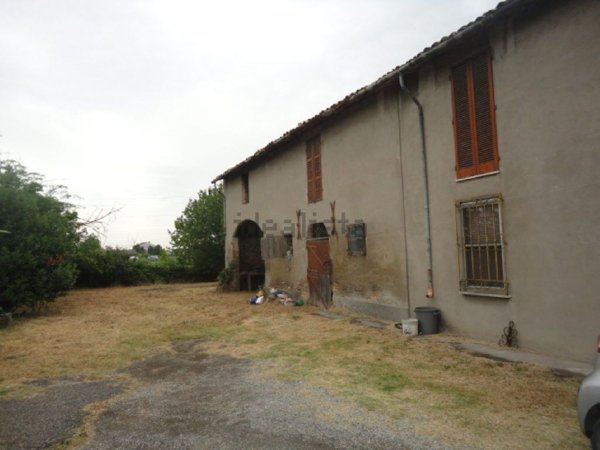 casa indipendente in vendita a Ravenna in zona Fornace Zarattini