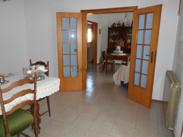 casa indipendente in vendita a Ravenna in zona Classe