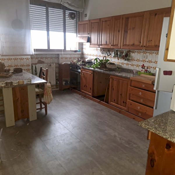 appartamento in vendita a Ravenna in zona Classe