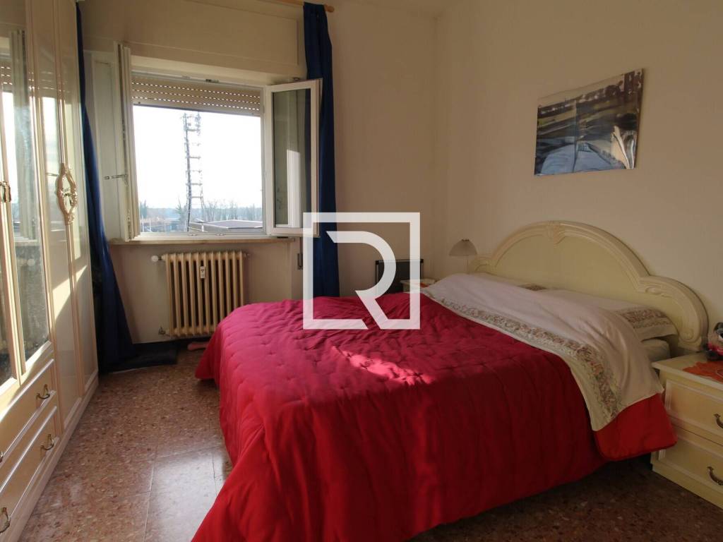 appartamento in vendita a Ravenna in zona Marina di Ravenna