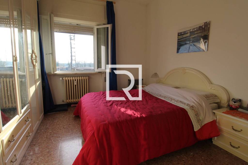 appartamento in vendita a Ravenna in zona Punta Marina Terme