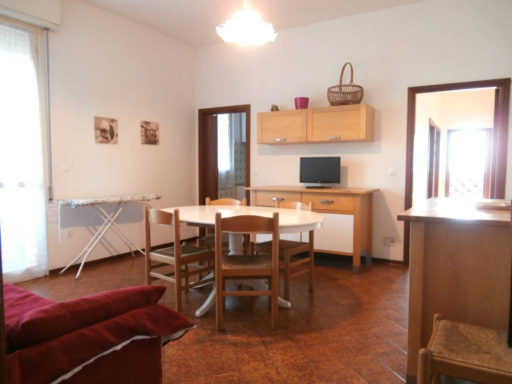 appartamento in vendita a Ravenna in zona Lido di Classe