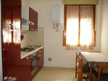 appartamento in vendita a Ravenna in zona Lido di Classe