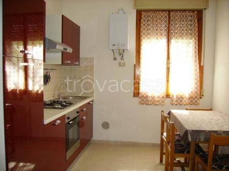 appartamento in vendita a Ravenna in zona Lido di Classe