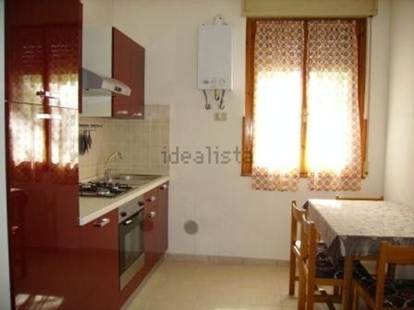 appartamento in vendita a Ravenna in zona Lido di Classe