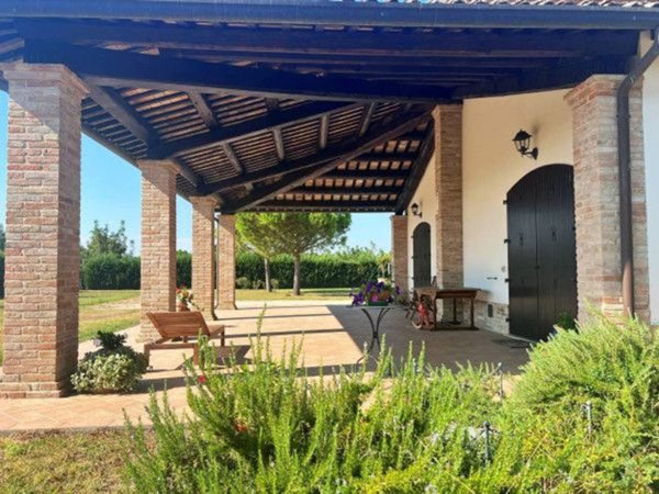 casa indipendente in vendita a Ravenna in zona San Michele