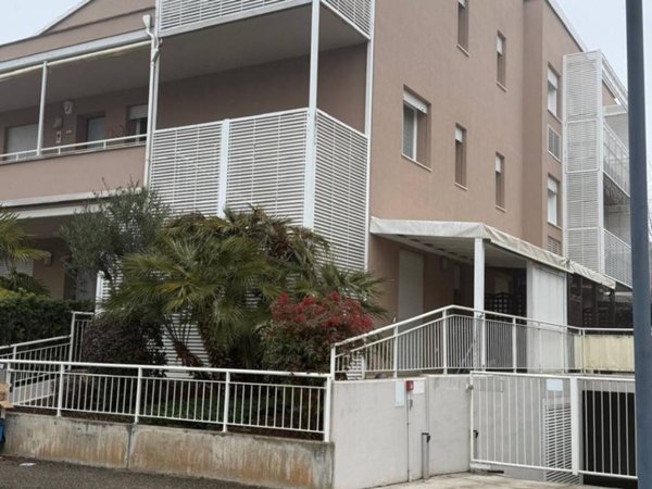 appartamento in vendita a Ravenna in zona Centro Storico