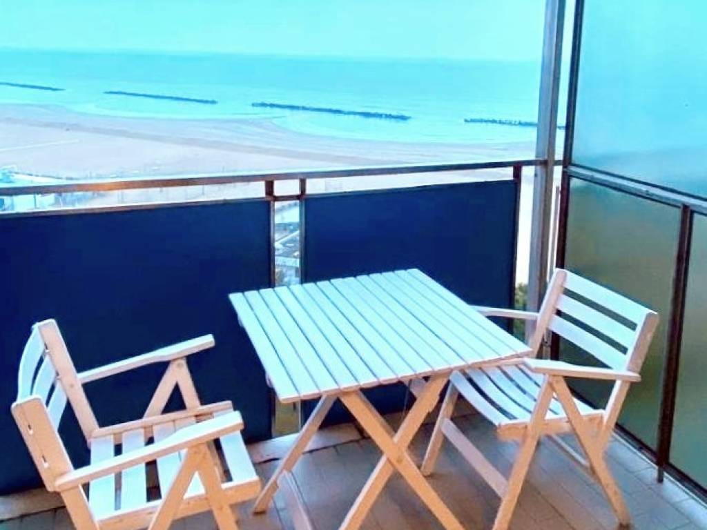 appartamento in vendita a Ravenna in zona Lido di Classe