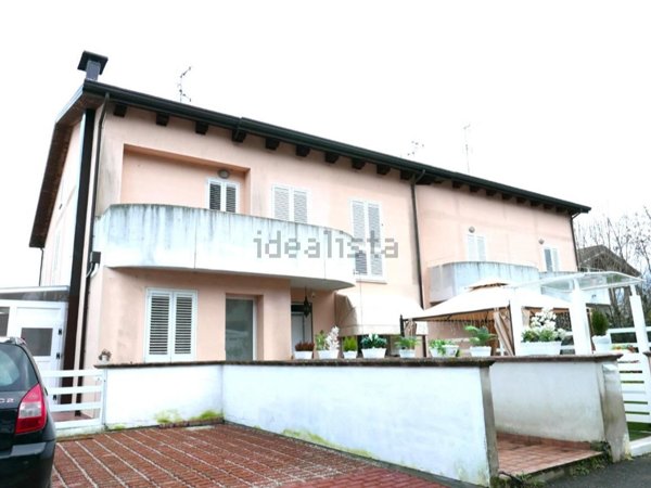 appartamento in vendita a Ravenna in zona Santo Stefano