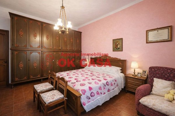 casa indipendente in vendita a Ravenna in zona Centro Storico