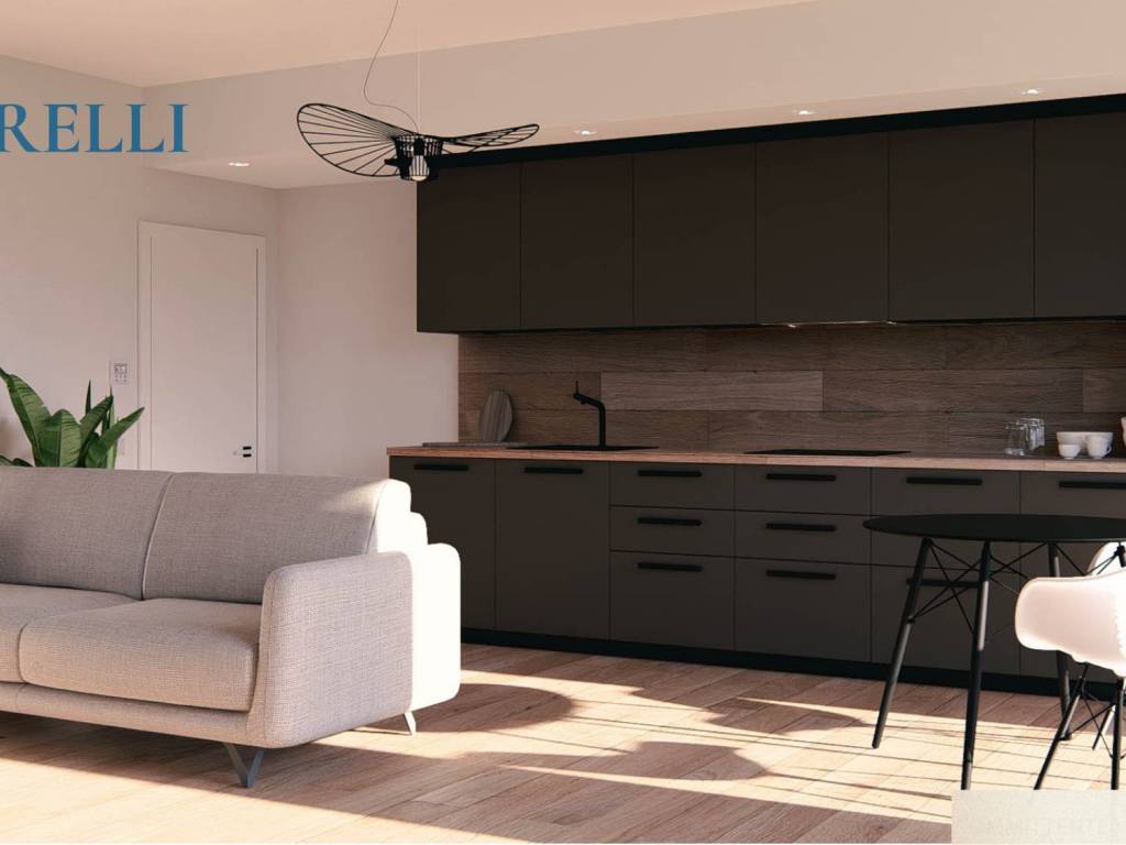 appartamento in vendita a Ravenna in zona Marina di Ravenna