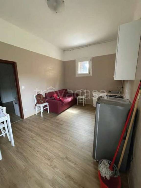 appartamento in vendita a Ravenna in zona Punta Marina Terme