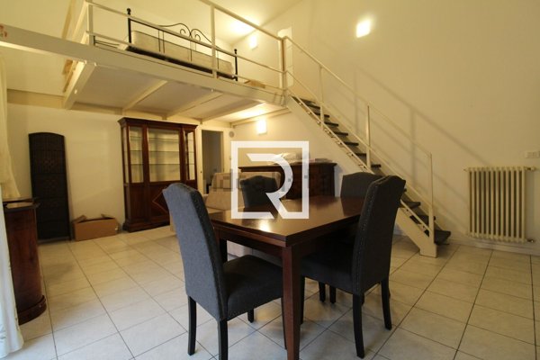 appartamento in vendita a Ravenna