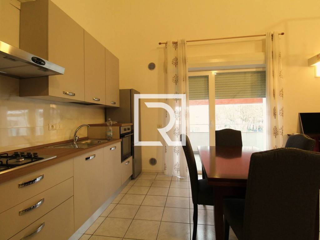 appartamento in vendita a Ravenna