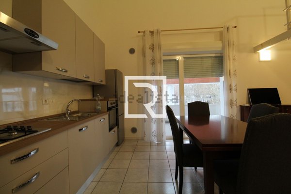 appartamento in vendita a Ravenna