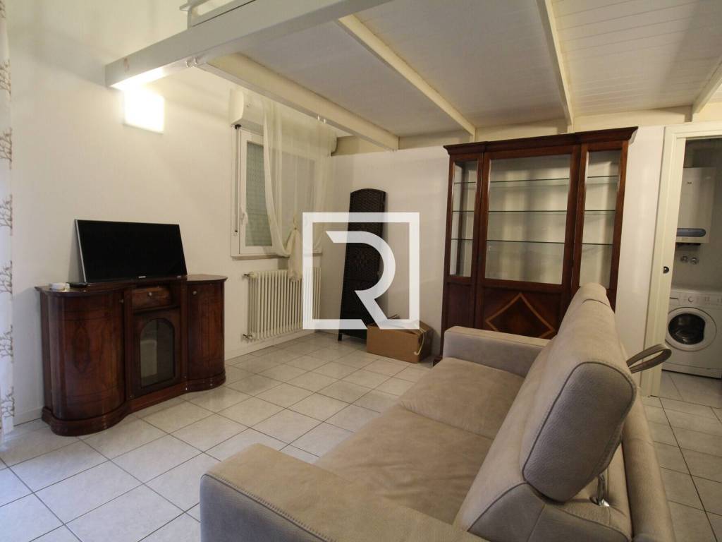 appartamento in vendita a Ravenna