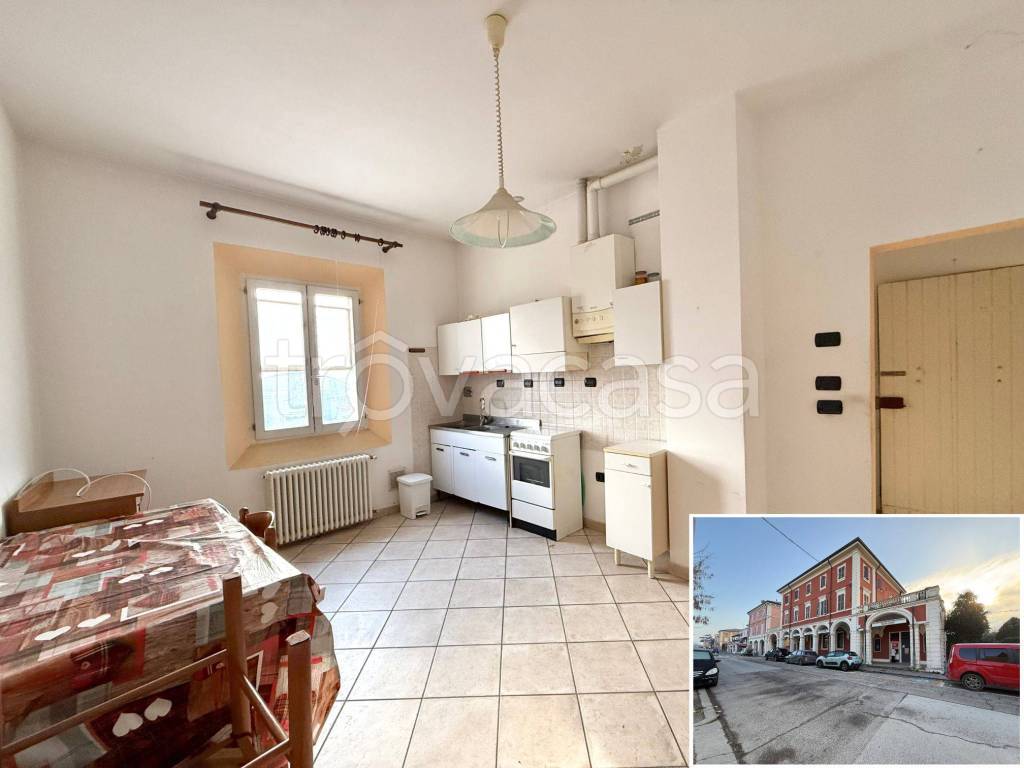 appartamento in vendita a Ravenna in zona Marina di Ravenna