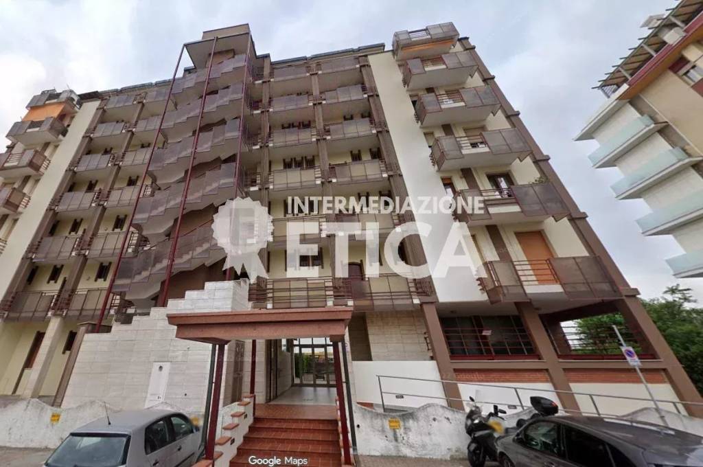 appartamento in vendita a Ravenna in zona Lido di Savio