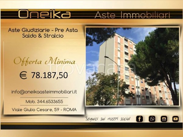 appartamento in vendita a Ravenna