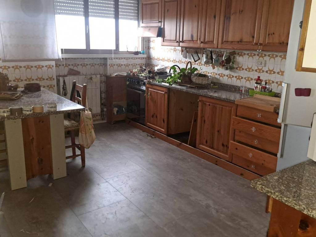 appartamento in vendita a Ravenna in zona Centro Storico