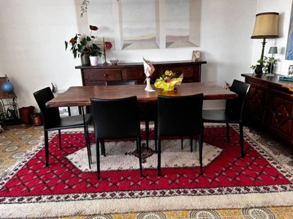 appartamento in vendita a Ravenna in zona Centro Storico