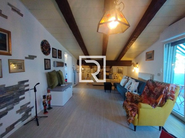 appartamento in vendita a Ravenna in zona Lido Adriano