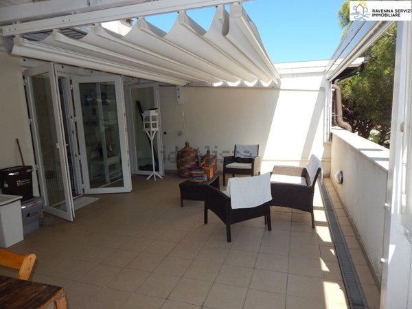 appartamento in vendita a Ravenna in zona Centro Storico