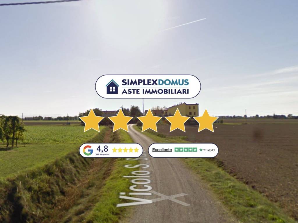 casa indipendente in vendita a Ravenna in zona Ghibullo