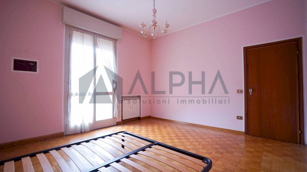 appartamento in vendita a Ravenna