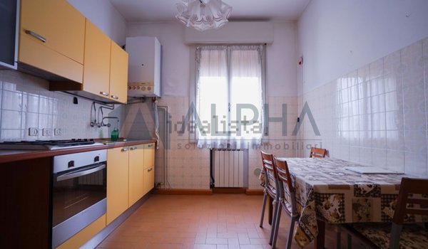 appartamento in vendita a Ravenna in zona Centro Storico