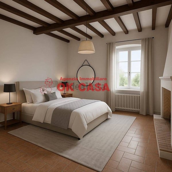 casa indipendente in vendita a Ravenna in zona Mezzano