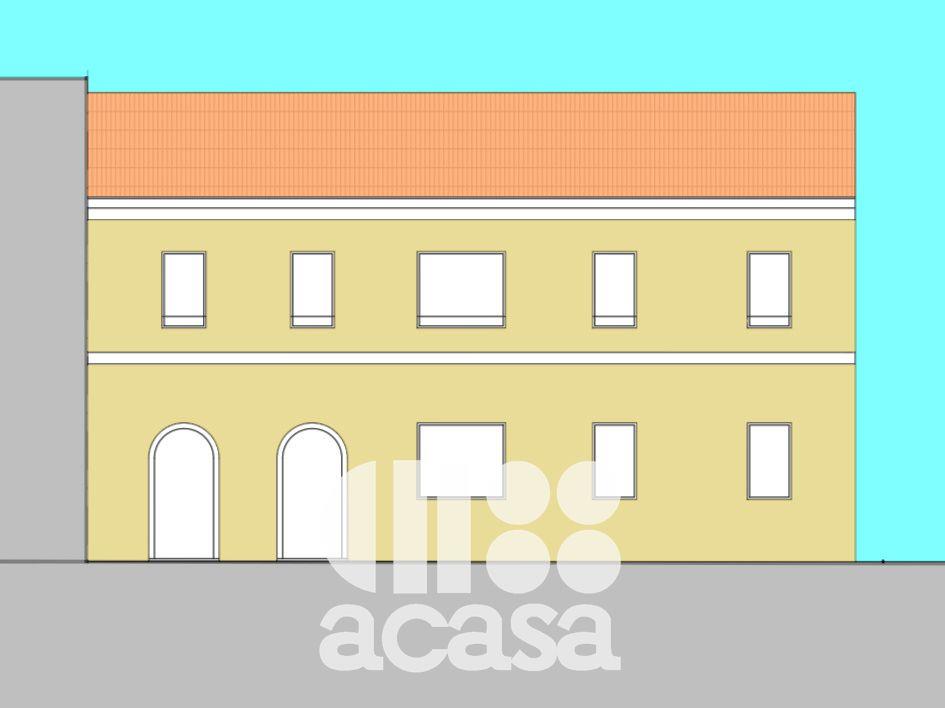 casa indipendente in vendita a Ravenna in zona San Zaccaria