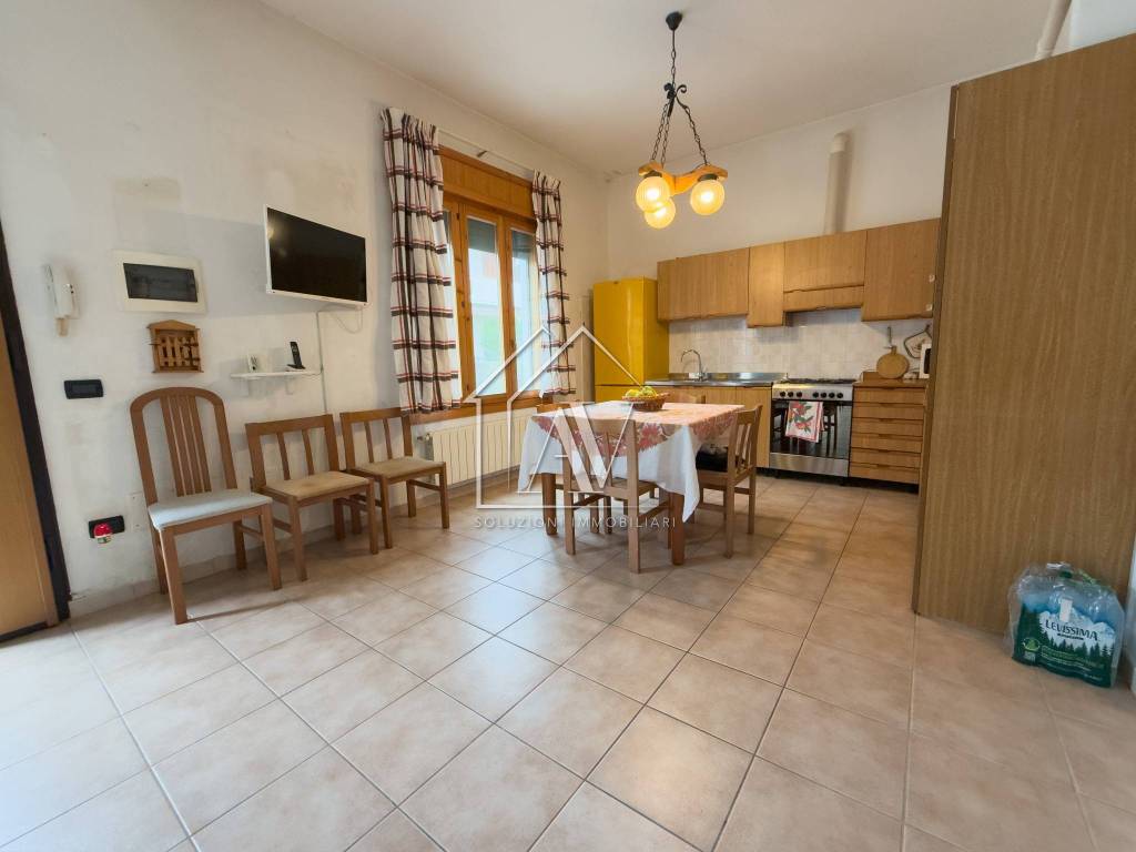 appartamento in vendita a Ravenna in zona Porto Fuori