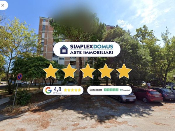 appartamento in vendita a Ravenna